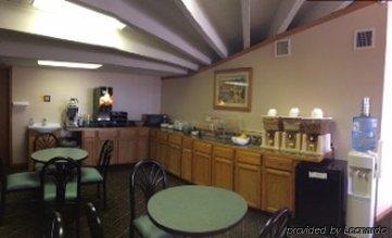 Sunflower Inn & Suites - ガーデンシティ エクステリア 写真