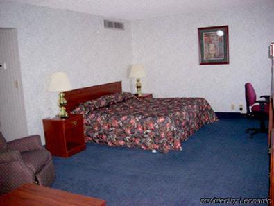 Sunflower Inn & Suites - ガーデンシティ 部屋 写真